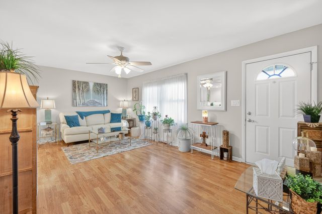 6614 3rd St, College Grove, TN 37046