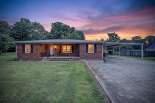 6614 3rd St, College Grove, TN 37046