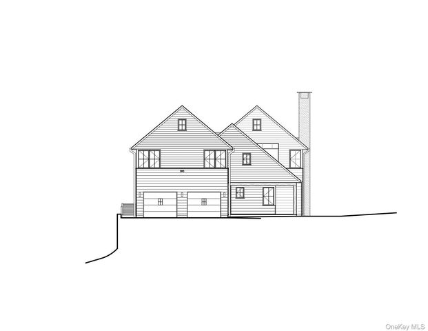 11 Whippoorwill Lane, Armonk, NY 10504