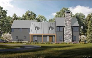 11 Whippoorwill Lane, Armonk, NY 10504