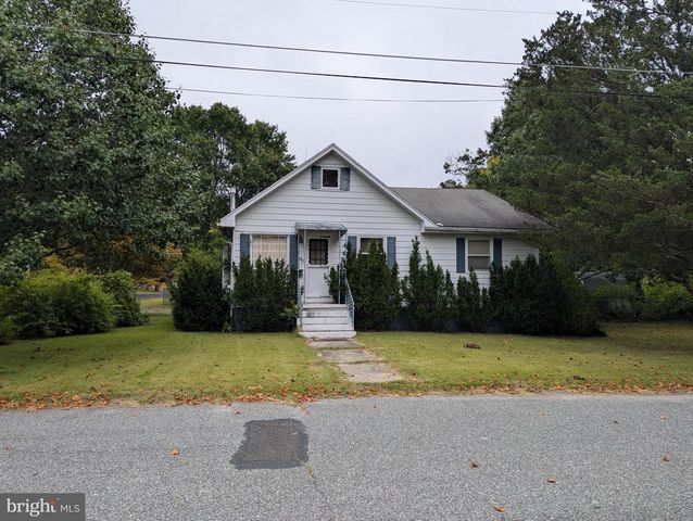 332 MAPLE ST, Millville, NJ 08332