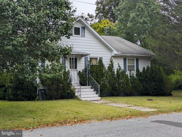 332 MAPLE ST, Millville, NJ 08332