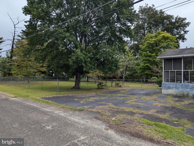 332 MAPLE ST, Millville, NJ 08332
