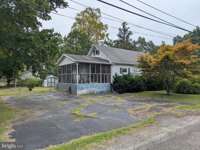 332 MAPLE ST, Millville, NJ 08332