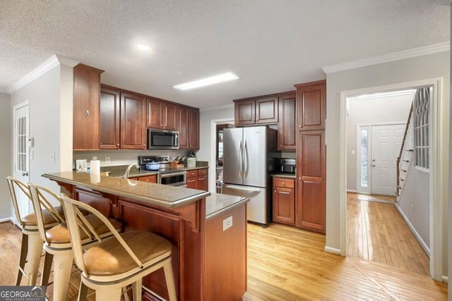 549 Lester Road, Fayetteville, GA 30215