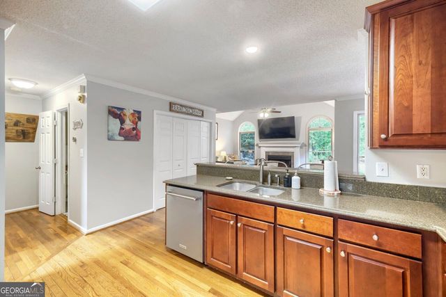 549 Lester Road, Fayetteville, GA 30215