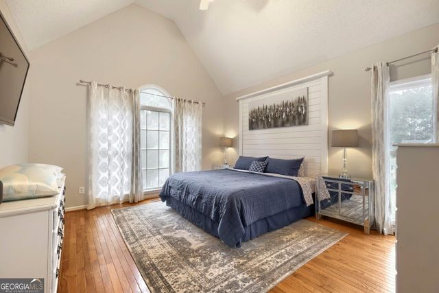 549 Lester Road, Fayetteville, GA 30215