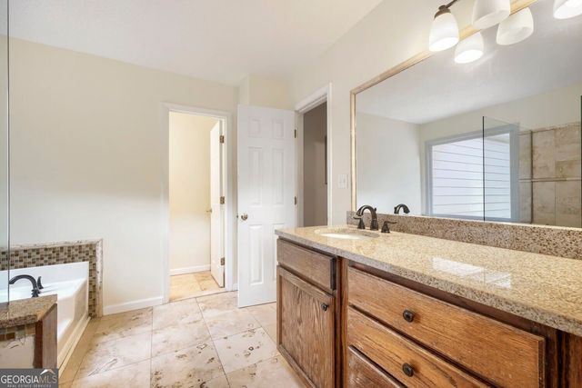 549 Lester Road, Fayetteville, GA 30215
