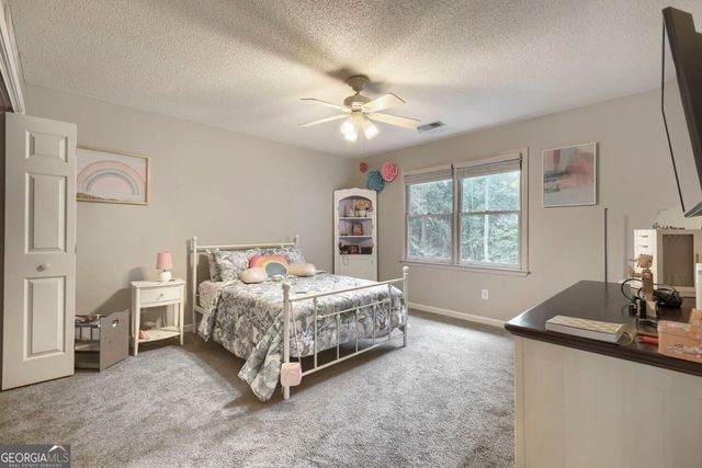 549 Lester Road, Fayetteville, GA 30215