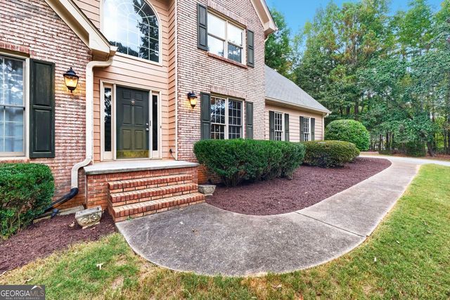 549 Lester Road, Fayetteville, GA 30215