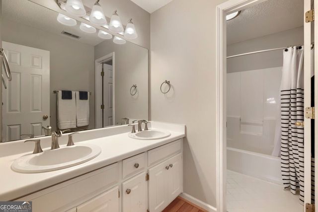 549 Lester Road, Fayetteville, GA 30215