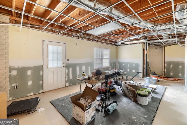 549 Lester Road, Fayetteville, GA 30215