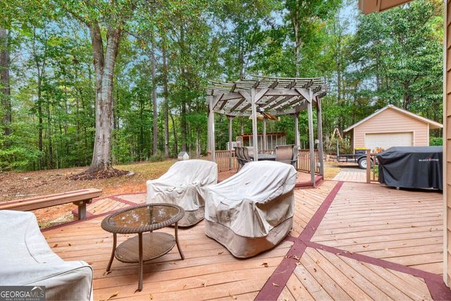 549 Lester Road, Fayetteville, GA 30215