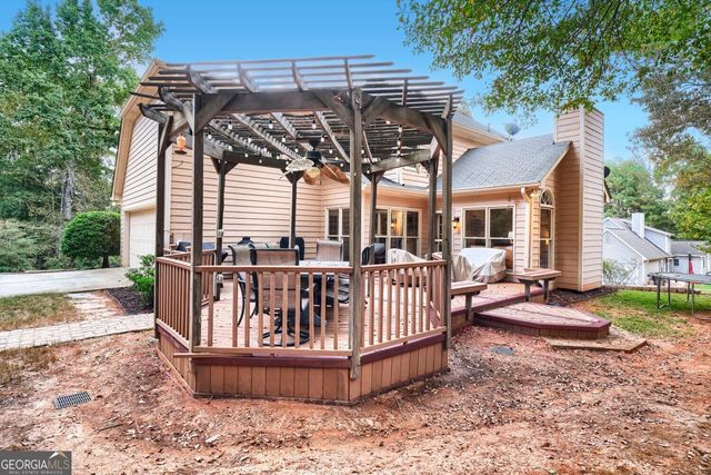 549 Lester Road, Fayetteville, GA 30215
