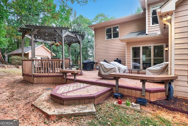 549 Lester Road, Fayetteville, GA 30215