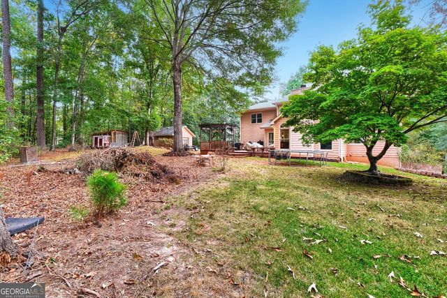 549 Lester Road, Fayetteville, GA 30215