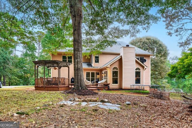 549 Lester Road, Fayetteville, GA 30215