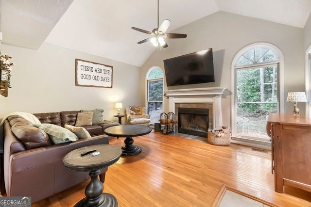 549 Lester Road, Fayetteville, GA 30215