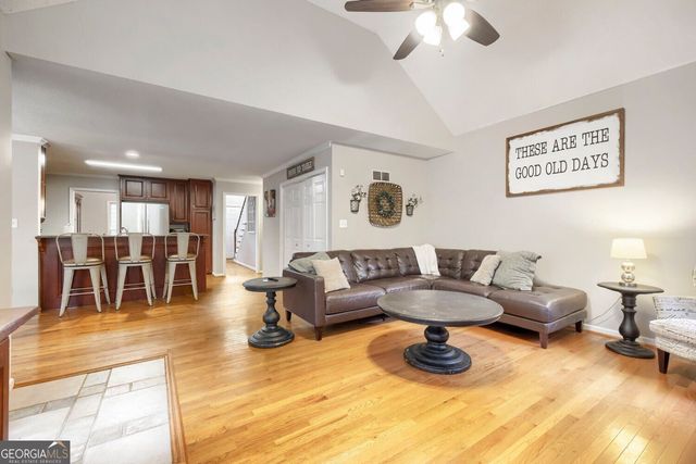 549 Lester Road, Fayetteville, GA 30215