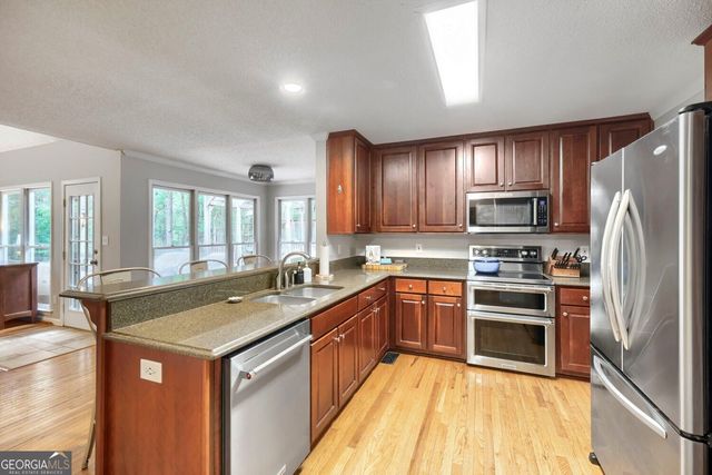 549 Lester Road, Fayetteville, GA 30215