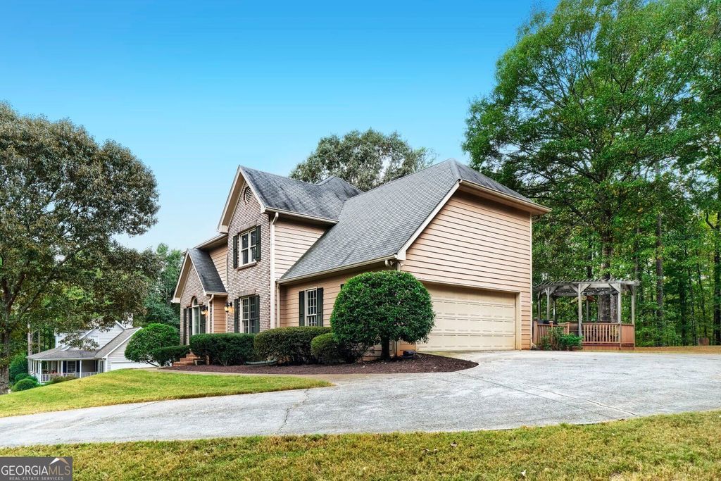 549 Lester Road, Fayetteville, GA 30215 — photo 3