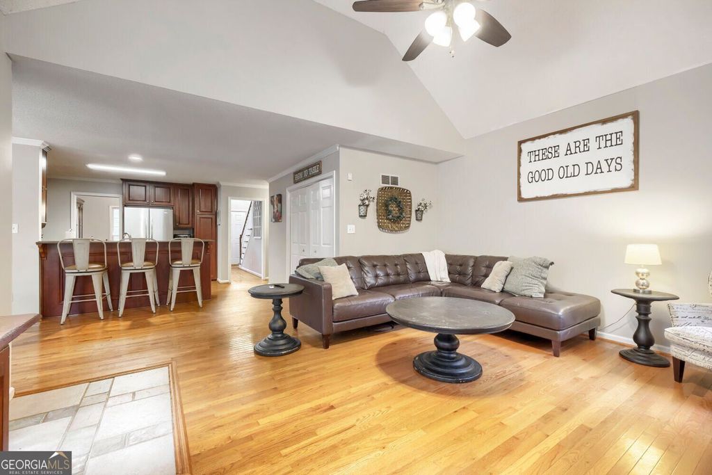 549 Lester Road, Fayetteville, GA 30215 — photo 5