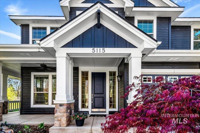 5115 W Parsons, Boise, ID 83714