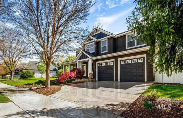 5115 W Parsons, Boise, ID 83714