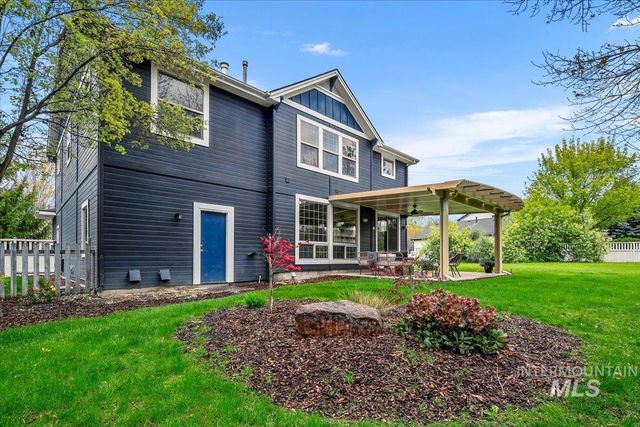 5115 W Parsons, Boise, ID 83714