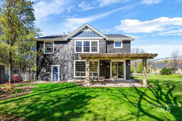 5115 W Parsons, Boise, ID 83714