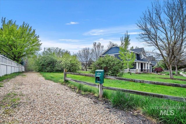 5115 W Parsons, Boise, ID 83714