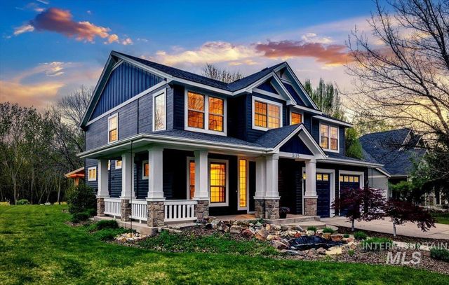 5115 W Parsons, Boise, ID 83714