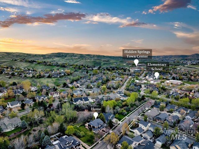 5115 W Parsons, Boise, ID 83714