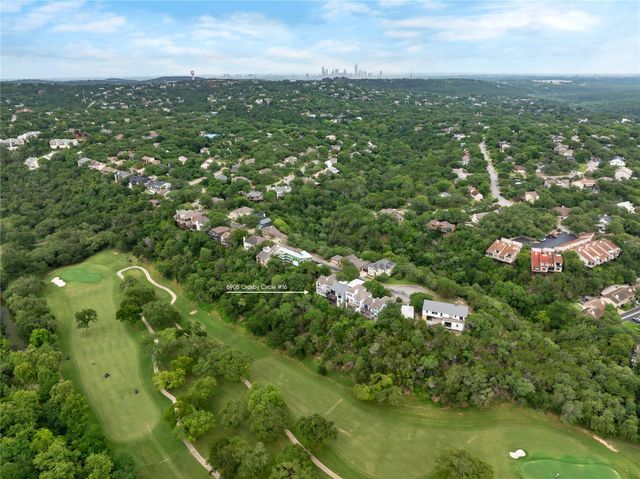 6905 Crosby CIR 16, Austin, TX 78746