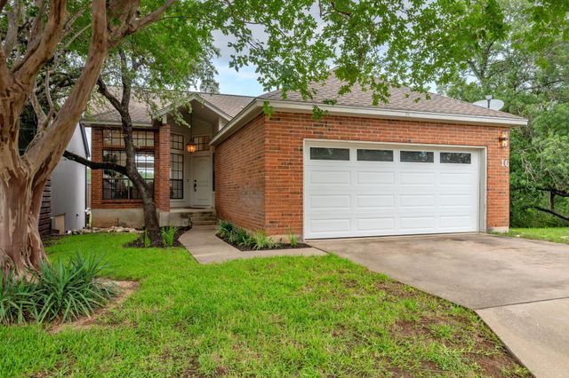 6905 Crosby CIR 16, Austin, TX 78746