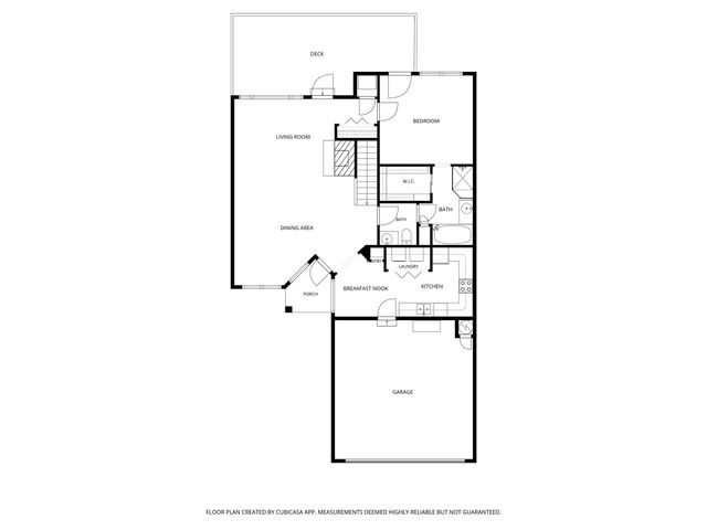 6905 Crosby CIR 16, Austin, TX 78746