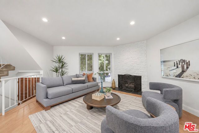 2844 Avenel Street, Los Angeles, CA 90039