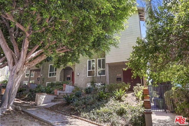 2844 Avenel Street, Los Angeles, CA 90039