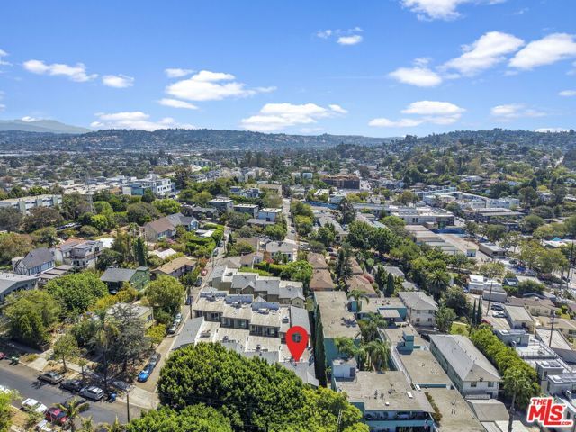 2844 Avenel Street, Los Angeles, CA 90039