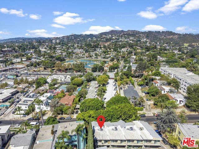 2844 Avenel Street, Los Angeles, CA 90039