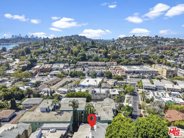 2844 Avenel Street, Los Angeles, CA 90039