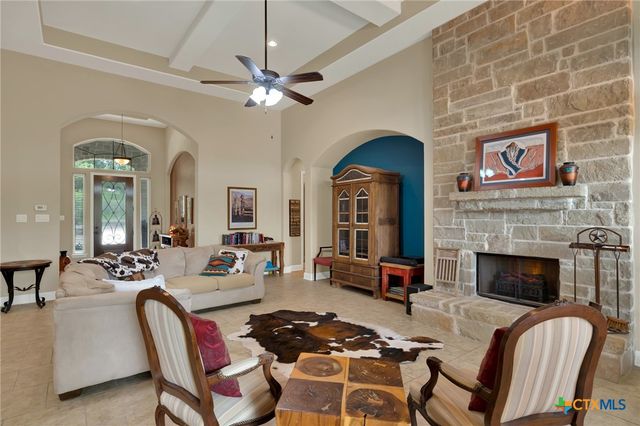 5684 Copper Creek, New Braunfels, TX 78132