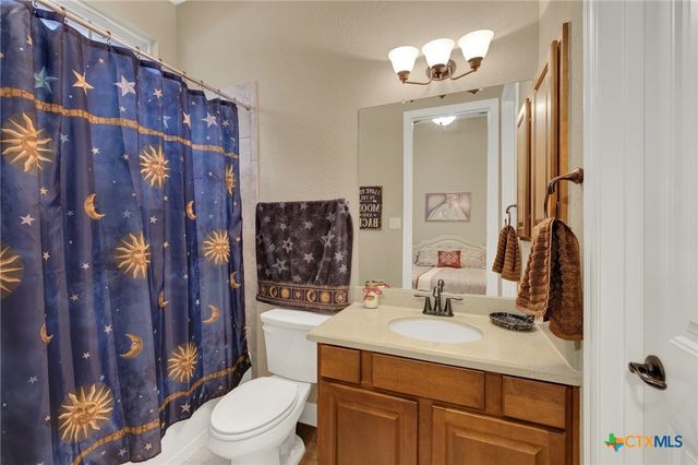 5684 Copper Creek, New Braunfels, TX 78132