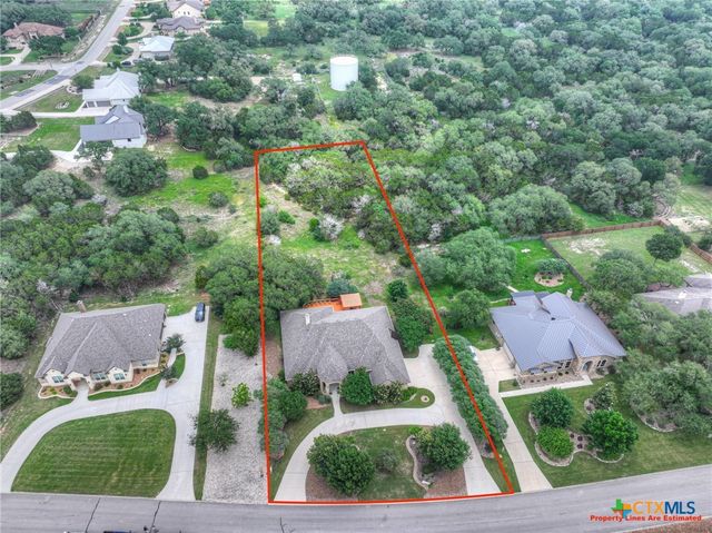 5684 Copper Creek, New Braunfels, TX 78132