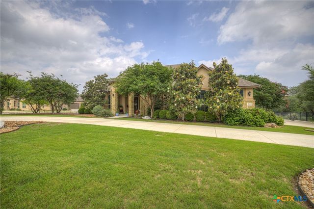 5684 Copper Creek, New Braunfels, TX 78132