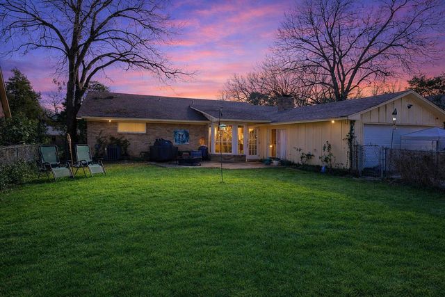 1623 Hanging Cliff Drive, Dallas, TX 75224