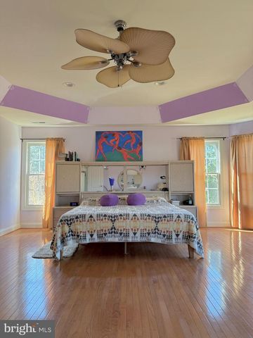 16209 HIDDEN PONDS WAY, Gaithersburg, MD 20878
