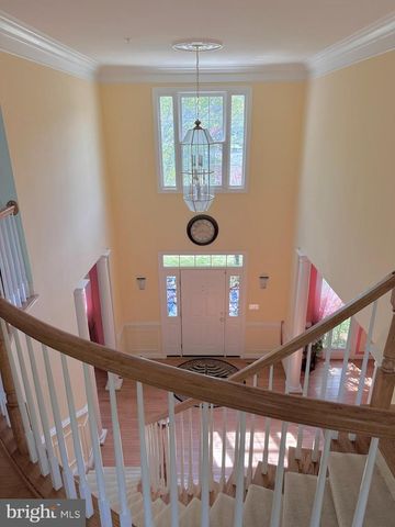16209 HIDDEN PONDS WAY, Gaithersburg, MD 20878