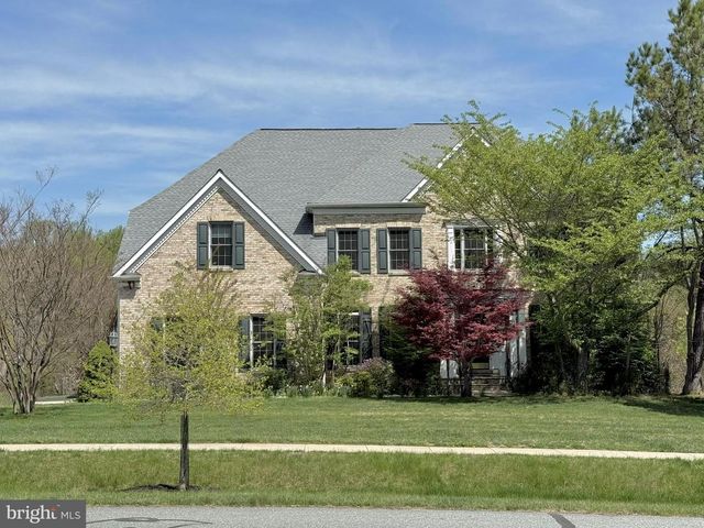 16209 HIDDEN PONDS WAY, Gaithersburg, MD 20878