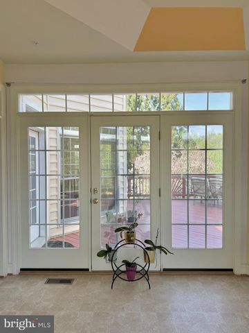 16209 HIDDEN PONDS WAY, Gaithersburg, MD 20878